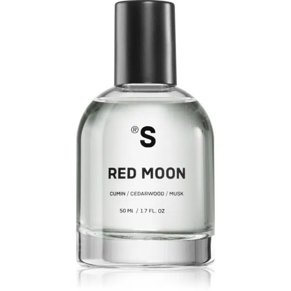 Sister's Aroma Red Moon parfumovaná voda unisex 50 ml