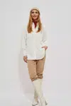 Marisse Knitted cap