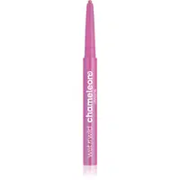 Wet n Wild Chameleon Chrome metalická ceruzka na oči odtieň Planet Disco 0.2 g