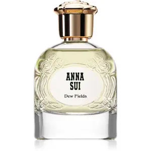 Anna Sui Wild Wonder Dew Fields toaletná voda pre ženy 50 ml