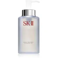 SK-II Facial Treatment Cleansing Oil čistiaci olej pre všetky typy pleti 250 ml