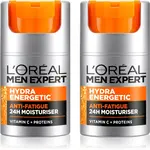 L’Oréal Paris Men Expert Hydra Energetic hydratačný krém pre unavenú pleť