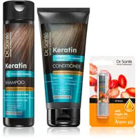 Dr. Santé Keratin výhodné balenie