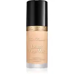 Too Faced Born This Way Original Foundation hydratačný make-up odtieň Porcelain 30 ml
