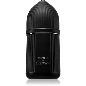 Cartier Pasha de Cartier Edition Noire Absolu parfém pre mužov 100 ml