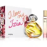 Sisley Izia I Love My Izia darčeková sada pre ženy
