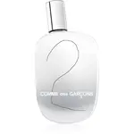 Comme des Garçons 2 parfumovaná voda unisex 50 ml