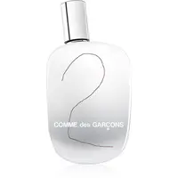 Comme des Garçons 2 parfumovaná voda unisex 50 ml