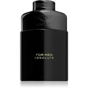 Bentley Bentley for Men Absolute parfumovaná voda pre mužov 100 ml