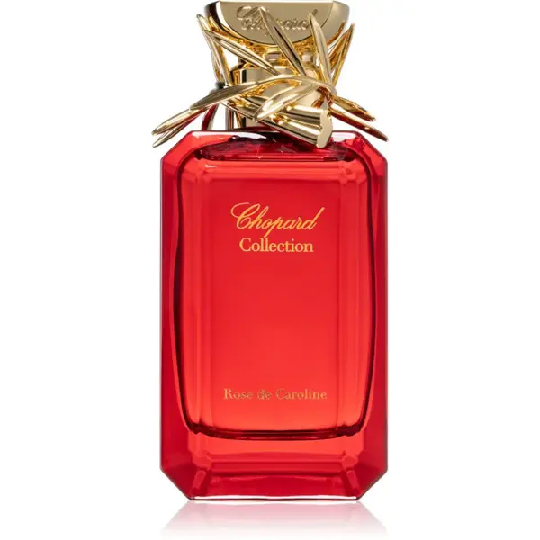 Chopard Rose de Caroline parfumovaná voda pre ženy 100 ml