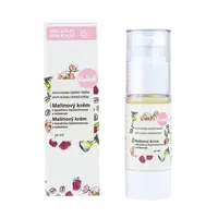 KVITOK Malinový denný krém pre zrelú pleť (vek 40+) 30 ml