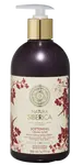 NATURA SIBERICA Zjemňujúce krémové mydlo 500ml 500 ml