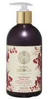 NATURA SIBERICA Zjemňujúce krémové mydlo 500ml 500 ml