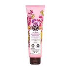 YVES ROCHER Krémový telový peeling Lúčne kvety & vres 150 ml