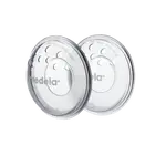 MEDELA Chrániče bradaviek 2 ks