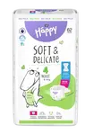 BELLA Baby Happy Soft&Delicate Maxi 62 ks