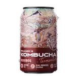 PRAGER'S Kombucha Rooibos 330 ml