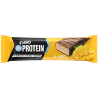 CORNY Protein 30 % proteínová tyčinka mango 50 g