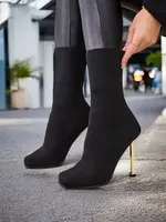 Resti Women's ankle boots Wezonu