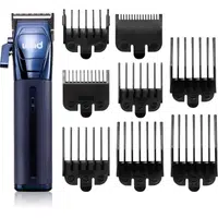 Wad Accura Clipper Blue holiaci strojček 1 ks