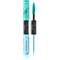 Astra Make-up Duoversity riasenka a očné linky 2 v 1 odtieň 02 Ethereal Beat 2x3,5 ml