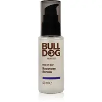 Bulldog End of Day Recovery Serum regeneračné pleťové sérum na noc 50 ml