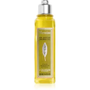 L’Occitane Verbena Shower Gel parfumovaný sprchovací gél 250 ml