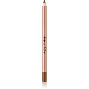 ZOEVA Velvet Love Eyeliner Pencil ceruzka na oči odtieň Metallic Bronze 1,2 g