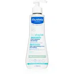 Mustela BIO Stelatopia+ upokojujúci krém pre deti od narodenia 300 ml