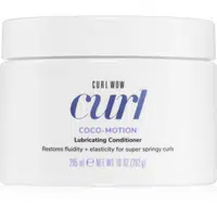 Color WOW Curl Coco-Motion hydratačný kondicionér pre vlnité a kučeravé vlasy 295 ml