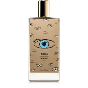 Memo Paris Marfa parfumovaná voda unisex 75 ml