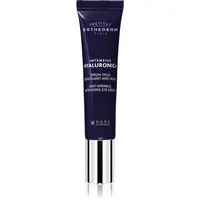 Institut Esthederm Intensive Hyaluronic+ protivráskové a hydratačné sérum na očné okolie 15 ml