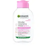 Garnier Skin Naturals micelárna voda pre citlivú pleť 100 ml