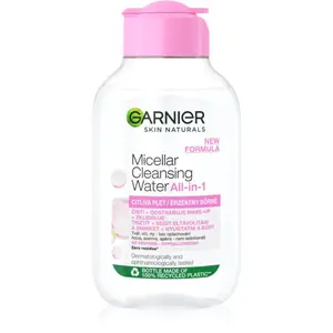 Garnier Skin Naturals micelárna voda pre citlivú pleť 100 ml