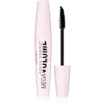 Wet n Wild MegaVolume riasenka pre maximálny objem odtieň Very Black 6 ml