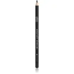 MUA Makeup Academy Intense Colour ceruzka na oči s intenzívnou farbou odtieň Lights Out 1,5 g