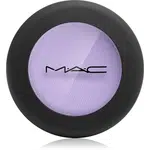 MAC Cosmetics Powder Kiss Soft Matte Eye Shadow očné tiene odtieň Such a Tulle 1.5 g