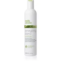 milk_shake® Scalp Care Energizing Blend energizujúci kondicionér pre jemné, rednúce a krehké vlasy bez parabénov 300 ml