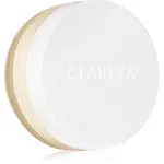 Claresa Super Pow(d)er Banana zmatňujúci sypký púder pre zjednotenie farebného tónu pleti 12 g