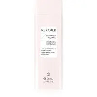 KERASILK Essentials Color Protecting Conditioner hydratačný kondicionér pre farbené vlasy 75 ml