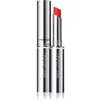 MAC Cosmetics Locked Kiss 24h Lipstick dlhotrvajúci rúž s matným efektom odtieň Gutsy 1,8 g