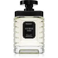 Guess Uomo toaletná voda pre mužov 100 ml
