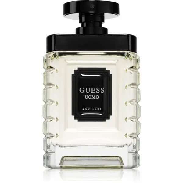 Guess Uomo toaletná voda pre mužov 100 ml