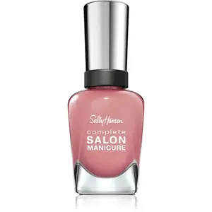 Sally Hansen Complete Salon Manicure posilňujúci lak na nechty odtieň 321 Pink Pong 14.7 ml