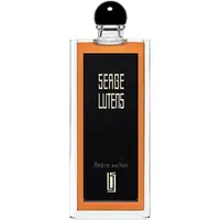 Serge Lutens Collection Noire Ambre Sultan parfumovaná voda plniteľná unisex 50 ml