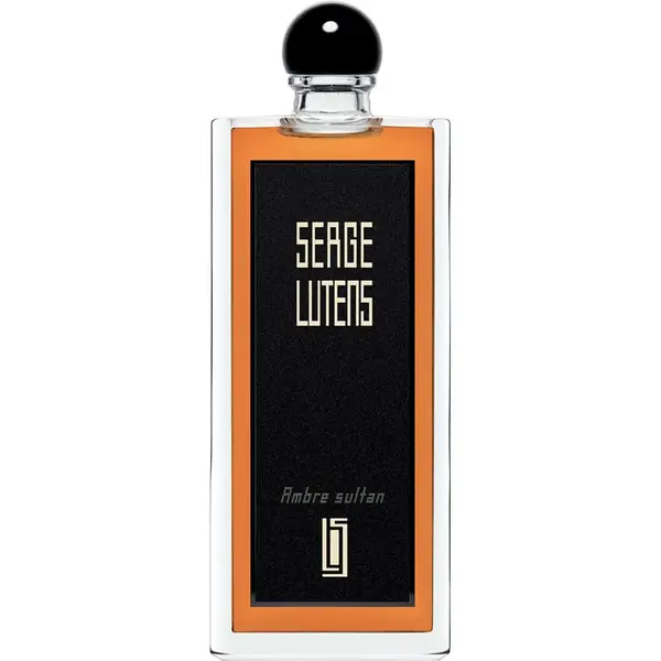 Serge Lutens Collection Noire Ambre Sultan parfumovaná voda plniteľná unisex 50 ml