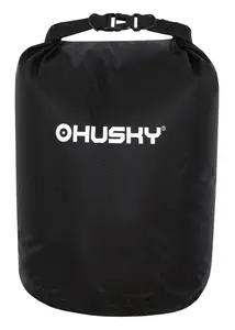 Husky  TERRY 3L black Nepremokavý vak