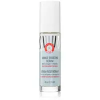 First Aid Beauty Bounce-Boosting Serum vyhladzujúce pleťové sérum s kolagénom 30 ml