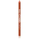 L.A. Girl Cosmetics Shockwave gélové očné linky odtieň Penny 1.2 g