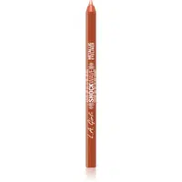 L.A. Girl Cosmetics Shockwave gélové očné linky odtieň Penny 1.2 g